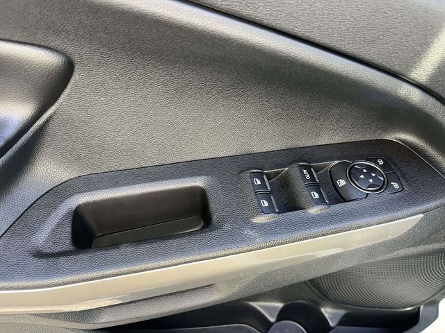 2021 Ford EcoSport Titanium