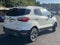 2021 Ford EcoSport Titanium