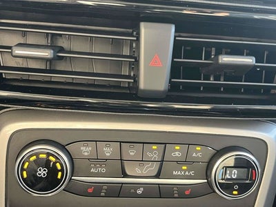2021 Ford EcoSport Titanium