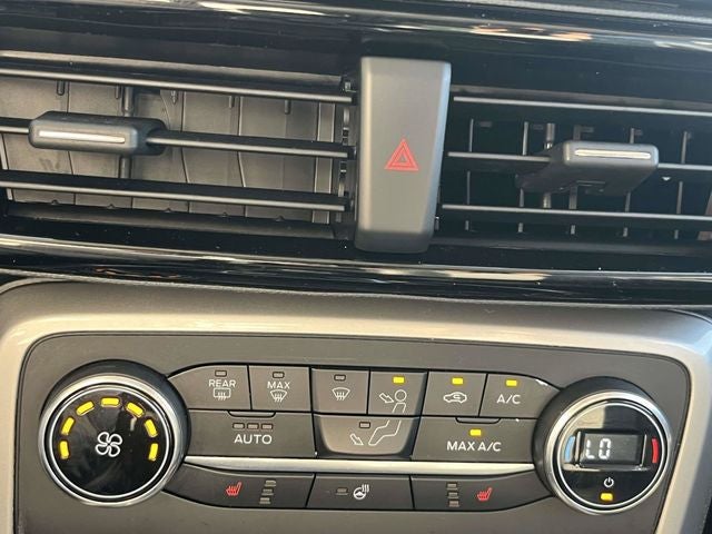2021 Ford EcoSport Titanium