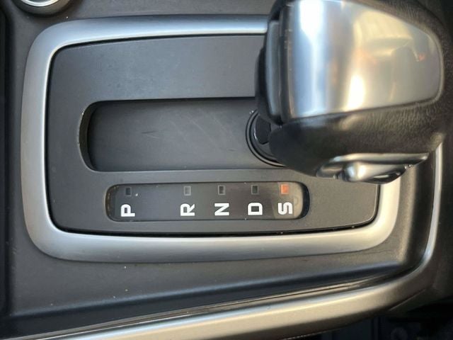 2021 Ford EcoSport Titanium