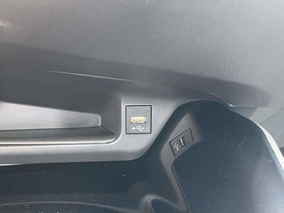 2022 Toyota C-HR XLE