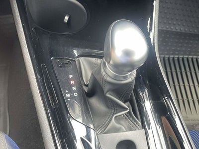 2022 Toyota C-HR XLE