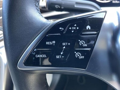 2024 Mercedes-Benz CLA CLA 250