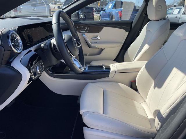 2024 Mercedes-Benz CLA CLA 250