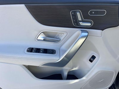 2024 Mercedes-Benz CLA CLA 250