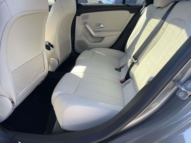 2024 Mercedes-Benz CLA CLA 250