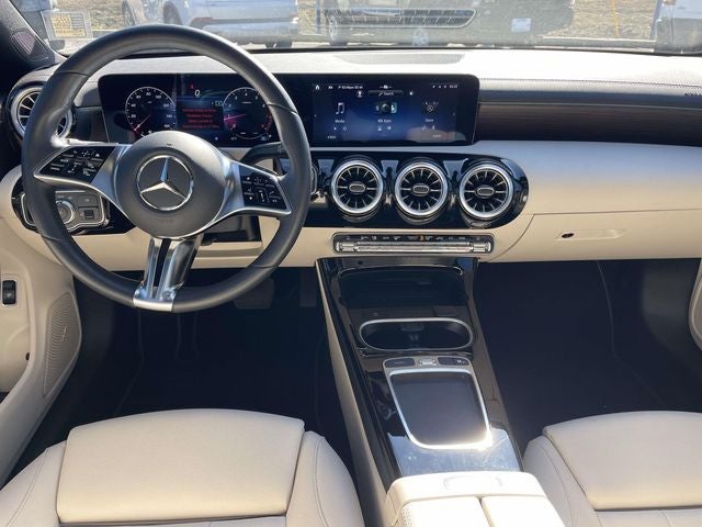 2024 Mercedes-Benz CLA CLA 250