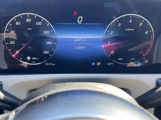 2024 Mercedes-Benz CLA CLA 250