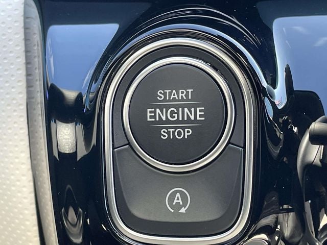 2024 Mercedes-Benz CLA CLA 250