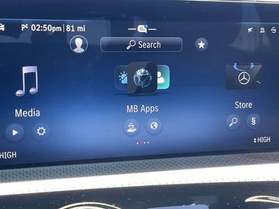 2024 Mercedes-Benz CLA CLA 250