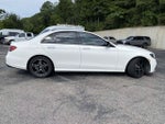 2021 Mercedes-Benz E-Class E 350