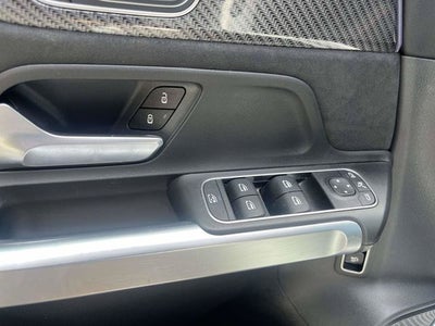 2021 Mercedes-Benz GLB GLB 250