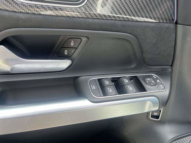 2021 Mercedes-Benz GLB GLB 250