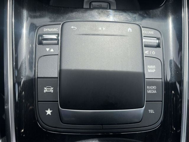 2021 Mercedes-Benz GLB GLB 250