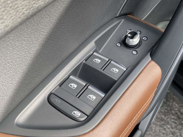 2018 Audi Q5 2.0T Prestige quattro