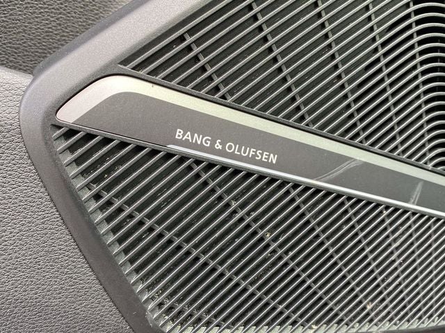 2018 Audi Q5 2.0T Prestige quattro