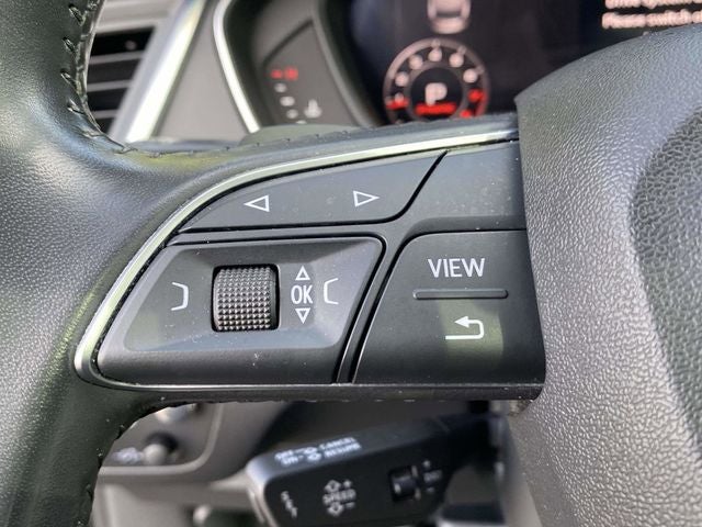 2018 Audi Q5 2.0T Prestige quattro