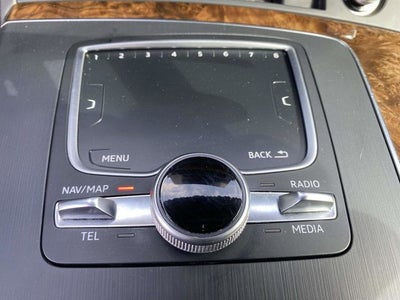 2018 Audi Q5 2.0T Prestige quattro