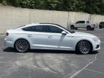 2018 Audi A5 2.0T Premium Plus quattro