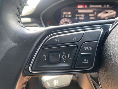 2018 Audi A5 2.0T Premium Plus quattro