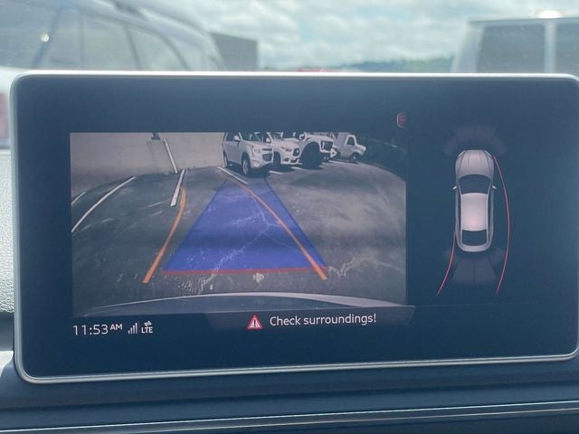 2018 Audi A5 2.0T Premium Plus quattro