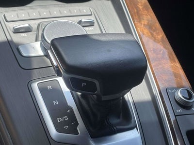 2018 Audi A5 2.0T Premium Plus quattro
