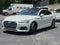 2018 Audi A5 2.0T Premium Plus quattro