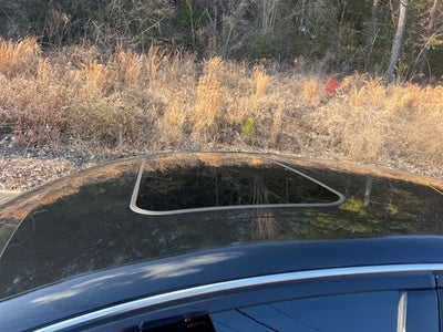 2017 Audi A6 2.0T Premium quattro