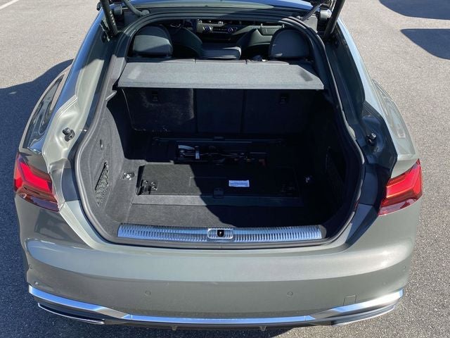 2024 Audi A5 Sportback 45 S line Premium Plus quattro
