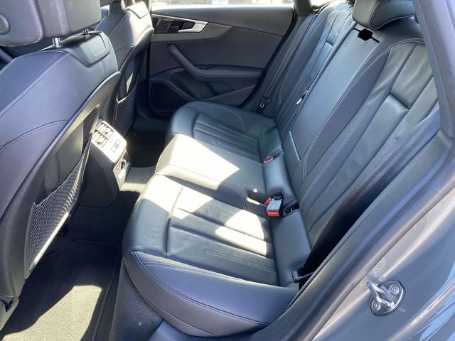 2024 Audi A5 Sportback 45 S line Premium Plus quattro