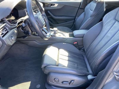 2024 Audi A5 Sportback 45 S line Premium Plus quattro