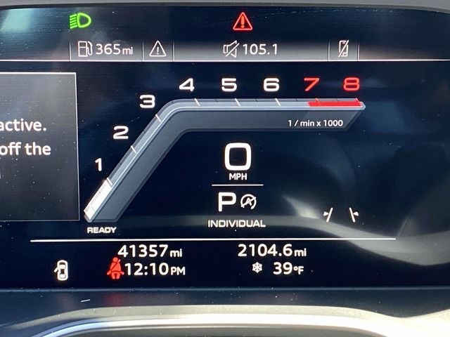 2024 Audi A5 Sportback 45 S line Premium Plus quattro