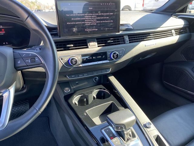 2024 Audi A5 Sportback 45 S line Premium Plus quattro