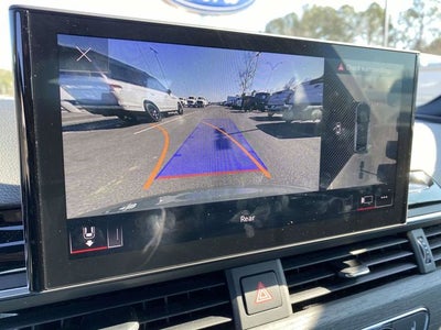 2024 Audi A5 Sportback 45 S line Premium Plus quattro