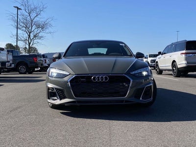 2024 Audi A5 Sportback 45 S line Premium Plus quattro