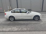 2015 BMW 3 Series 328i