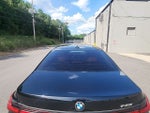2021 BMW 7 Series 740i
