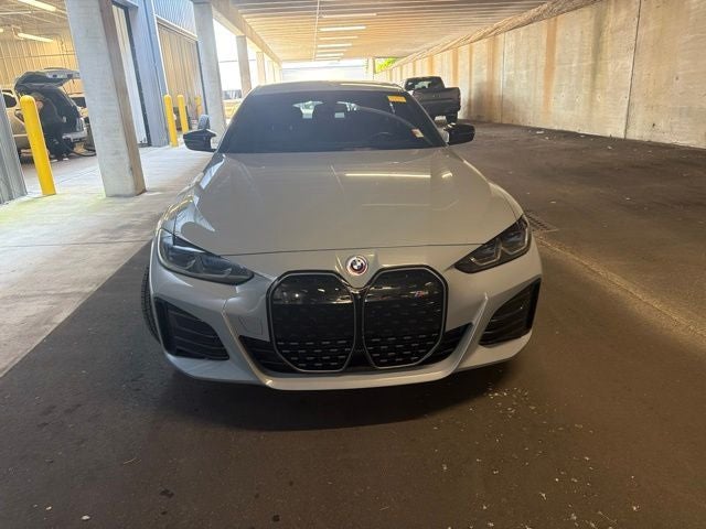 2023 BMW i4 M50