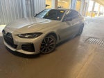 2023 BMW i4 M50