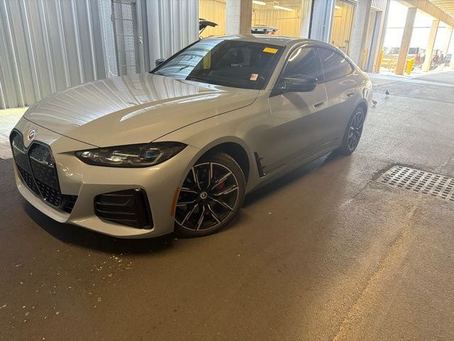2023 BMW i4 M50