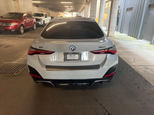 2023 BMW i4 M50