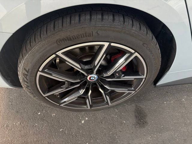 2023 BMW i4 M50