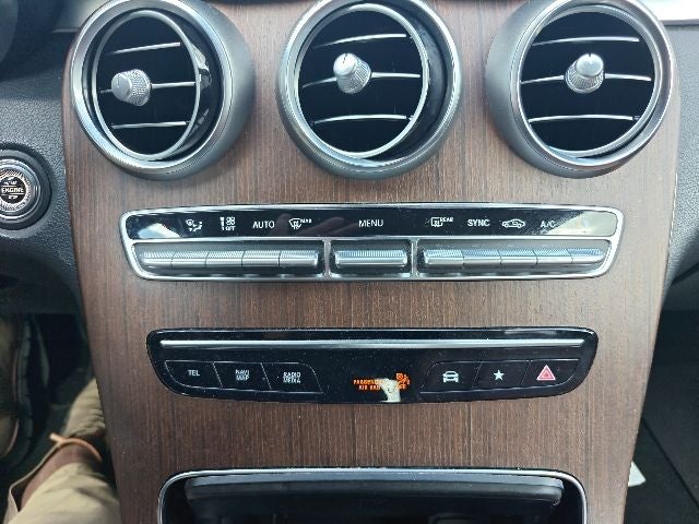 2020 Mercedes-Benz GLC GLC 300