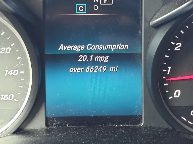 2020 Mercedes-Benz GLC GLC 300