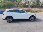 2020 Mercedes-Benz GLC GLC 300