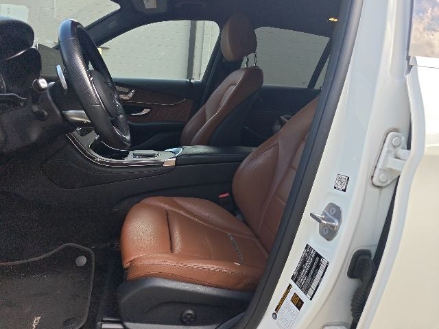 2020 Mercedes-Benz GLC GLC 300