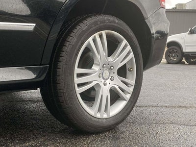 2015 Mercedes-Benz GLK GLK 350 4MATIC®