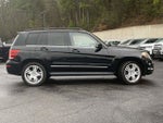 2015 Mercedes-Benz GLK GLK 350 4MATIC®