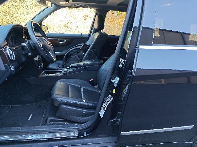 2015 Mercedes-Benz GLK GLK 350 4MATIC®